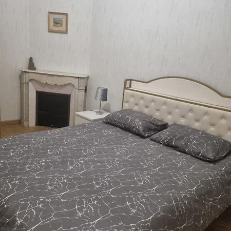 Appartement Au Coeur De La Ville Chalon-sur-Saone Luaran gambar
